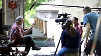 Nonfiction Storytelling in the Edit Room (Online) - Maine Media ...