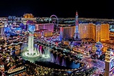History Of Las Vegas Nevada - CityTowner