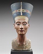 Sculpture Study Sunday : Bust of Nefertiti – Considering Our Musings
