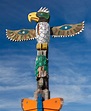 Totem Pole Free Stock Photo - Public Domain Pictures