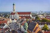8 Tips voor een Stedentrip naar Augsburg