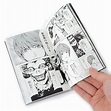 Death Note Complete 13-Volume Manga Set (Japanese Ver.) - Tokyo Otaku ...