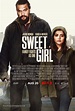 Sweet Girl (2021) movie poster
