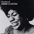 The Best Of Merry Clayton: Clayton, Merry: Amazon.ca: Music