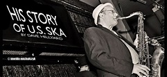 DAVID HILLYARD: His Story of U.S. Ska : Brixton Records Blog