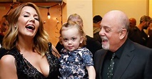 Billy Joel Joined by Wife & Kids Backstage as He Celebrates 70th ...