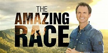 Stream 'The Amazing Race': How to Watch Online