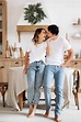 Engagement Photo Outfits: How To Look & Feel Your Best - Esprit Errant ...
