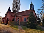 Gemeinde Groß Niendorf - Kirche Leezen