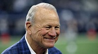 Barry Switzer Urges Social Distancing As Only Barry Switzer Could