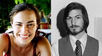 The Real Story Behind Steve Jobs & His Daughter Lisa Brennan-Jobs ...