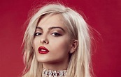 Bebe Rexha releases visuals for “The Way I Are” feat. Lil Wayne