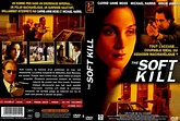 Jaquette DVD de The soft kill - Cinéma Passion