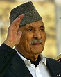 King Zahir Shah of Afghanistan (1914-2007) - Monarchy Forum