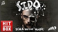 SIDO - Ich und meine Maske 'Full Album' (HITBOX) - YouTube