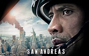San Andreas Movie Wallpaper 1 - San Andreas (2015) Wallpaper (39249717 ...