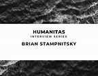 2021-2022 New Voices Interview Series: Brian Stampnitsky — Humanitas