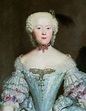 Luise Amalie von Braunschweig-Wolfenbüttel (1722-1780) - Mémorial Find ...