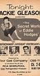 The Secret World of Eddie Hodges (TV Movie 1960) - Full Cast & Crew - IMDb