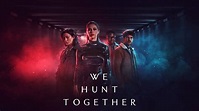 All About the Series We Hunt Together