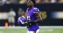 Laquon Treadwell says no disrespect by 'easy' comment on Detroit Lions