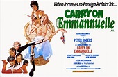 Carry On Emmannuelle (Film) - TV Tropes