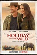Holiday in the Wild Movie Poster - #544876