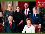 Familia Real de Noruega: Navidad de la familia real de Noruega: por ...
