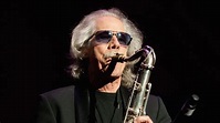 Lou Marini, renowned saxophonist known for time in Blues Brothers ...