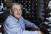 Wine Press – Interview with Hugh Johnson, world-renowned wine writer ...