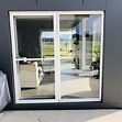Buy Double Glazed uPVC Sliding Doors in Sydney | Free Quote