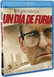 Un Día de Furia Blu-ray