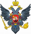 Coat of arms of Russia PNG transparent image download, size: 2000x2172px