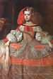 The Infanta Don Margarita de Austria, Diego Velazquez 1660 | Retratos ...