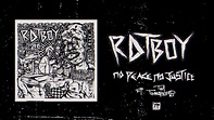 RAT BOY - "NO PEACE NO JUSTICE" (feat. Tim Timebomb) (Full Album Stream ...