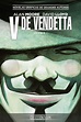 Colección Vertigo núm. 01: V de Vendetta 1 - ECC Cómics