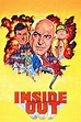 Inside Out (1975) - Posters — The Movie Database (TMDB)