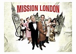 Mission London Film | Bulgarian Comedy | Bulldog Film Distribution