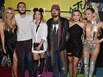 Billy Ray Cyrus' 6 Kids: All About His Sons and Daughters