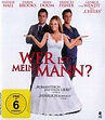 Wer ist mein Mann?: DVD, Blu-ray oder VoD leihen - VIDEOBUSTER.de