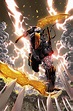 Deathstroke by Tony Daniel (DC comics) | Deathstroke, Dc comics ...