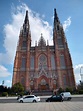 Catedral de la Inmaculada Concepción - itLaPlata