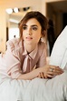 In Lily Collins’s Beauty Regimen, Rules Do Apply - The New York Times