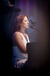 Sarah McLachlan: One of my favorite vocalists. Sarah McLachlan Live ...