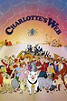 Charlotte's Web (1973) | The Poster Database (TPDb)