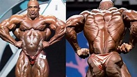 The Top Pro Bodybuilders of All Time and Their Secrets of Pro ...