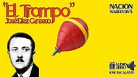 09 - Jose Diez Canseco - "El Trompo" - YouTube