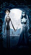 Tim Burton's Corpse Bride Wallpapers - Wallpaper Cave