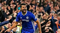 Diego Costa exiled from Chelsea's season opener 81 days after title ...