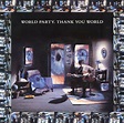 World Party - Thank You World (1991, Vinyl) | Discogs